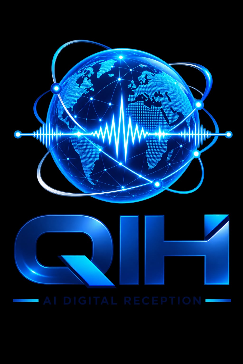 QIH Digital Hub